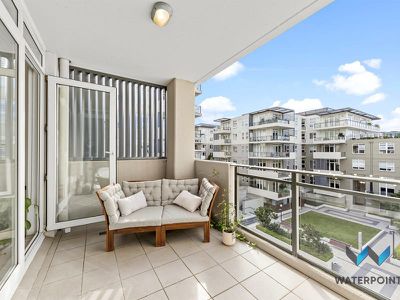 28 / 3 Bay Drive, Meadowbank