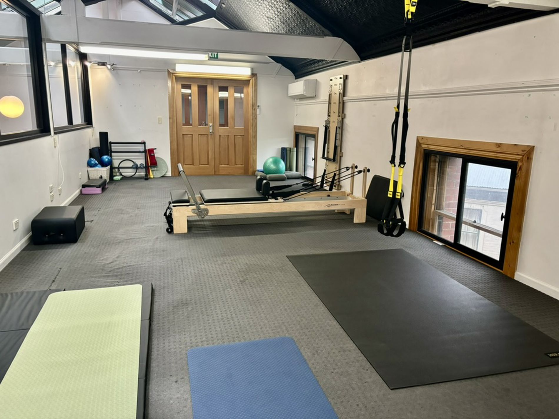 110 Moray Place, Dunedin Central