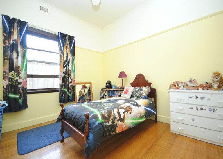 47 Hurd Street, Portland