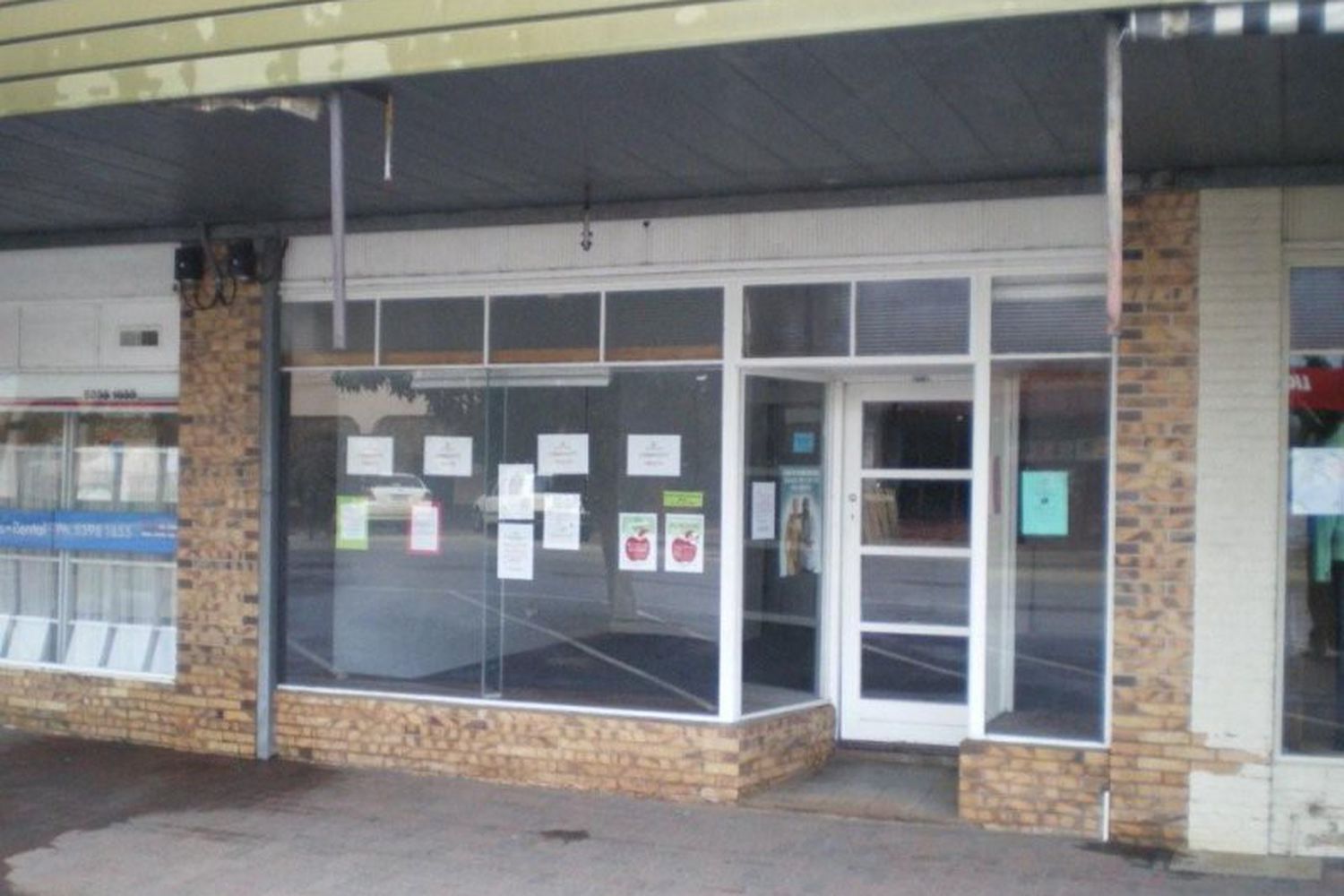 Warracknabeal