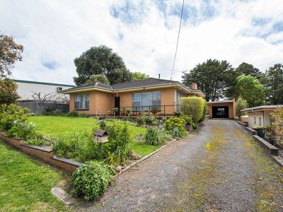 5 Gardner Street, Millicent