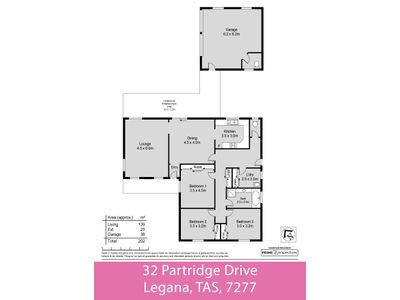 32 Partridge Drive, Legana