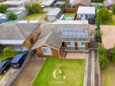11 Wilkins Close, Corio