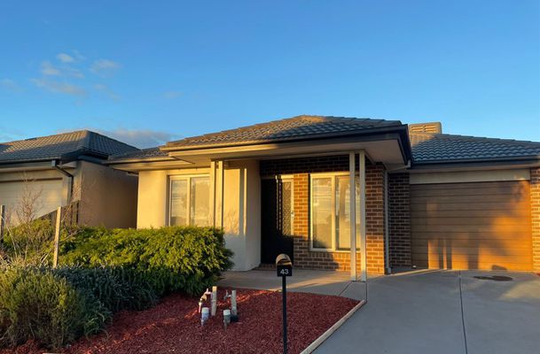 43 Carmichael Road, Craigieburn