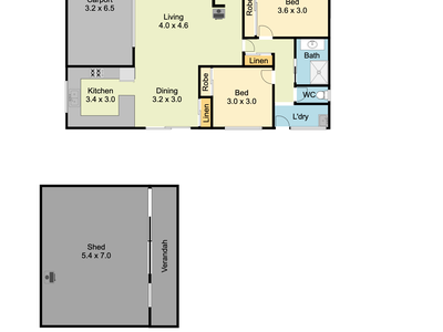 185D Milawa-Bobinawarrah Road, Milawa