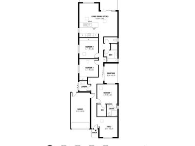 8 / 15 Windsong Court, Morphett Vale