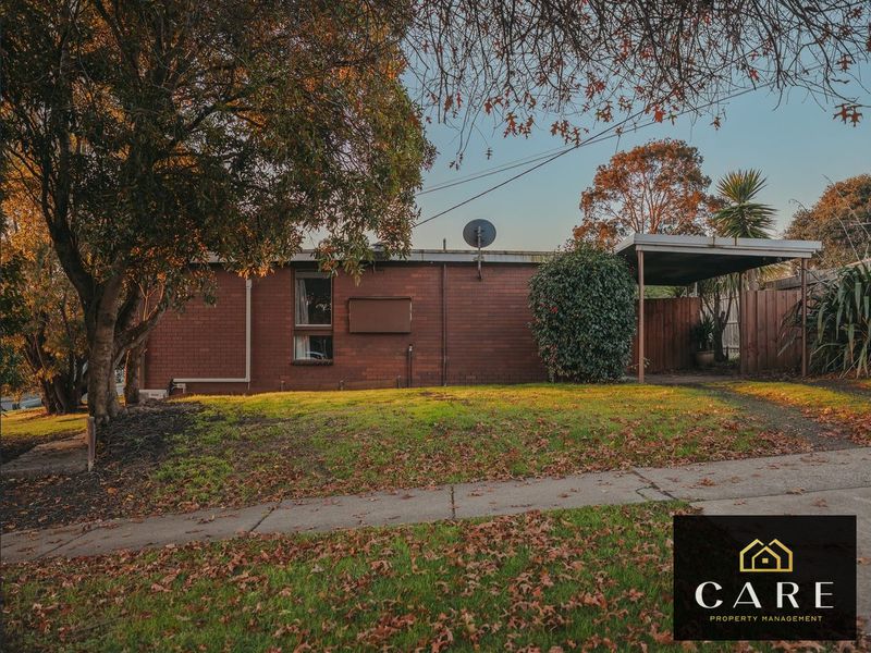 4 / 43 Lampard Road, Drouin