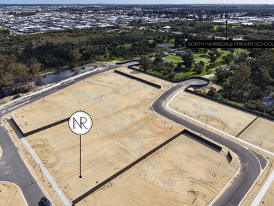 8 Montsalvat Grange, Harrisdale