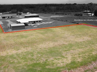 Lot 21, Filippo Close, Tolga