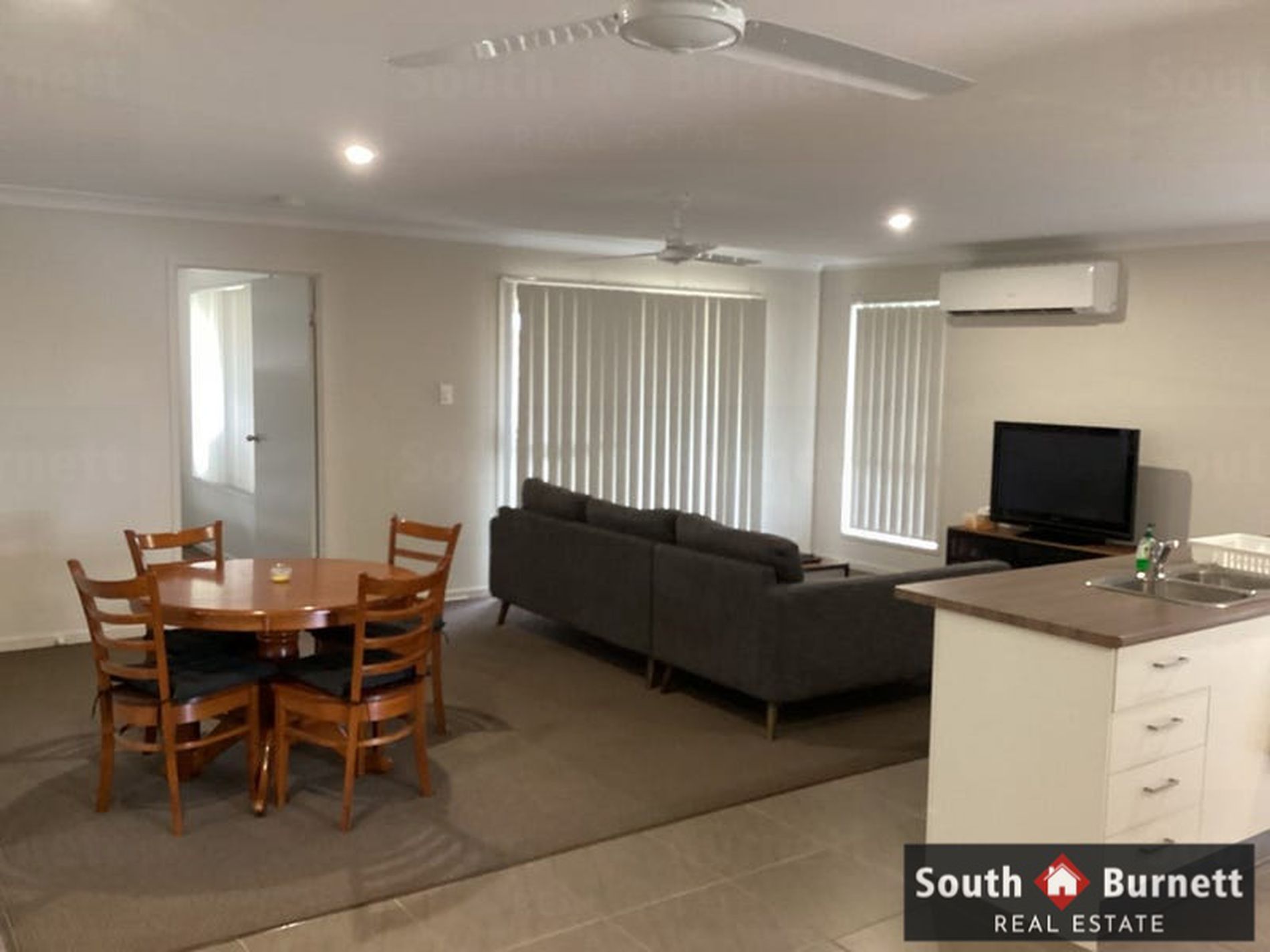 55 Frangipani Drive, Kingaroy