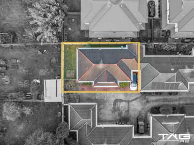 5 / 75-77 Albert Street, Werrington