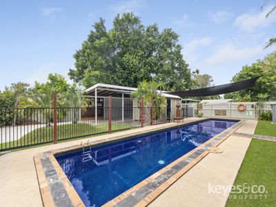 4 Sixth Avenue, South Townsville