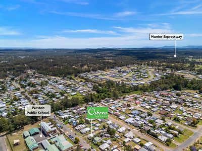 21 Sixth Street, Weston