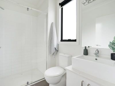 11 / 1 Carmichael Street, West Footscray