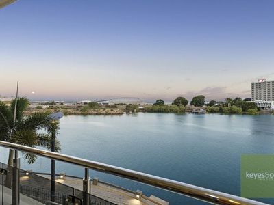 14 / 1 The Strand, Townsville City