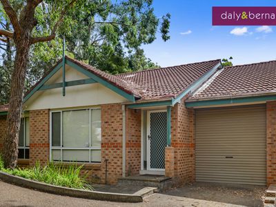 1 / 103 HERRING ROAD, Marsfield