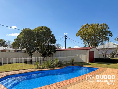 80A Jubilee Street, Dubbo