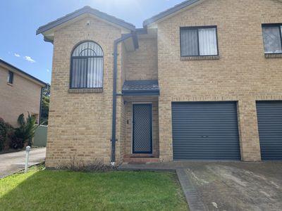 2 / 5 Minchinbury Street, Eastern Creek