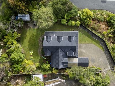 2 Dunleith Grove, Silverstream