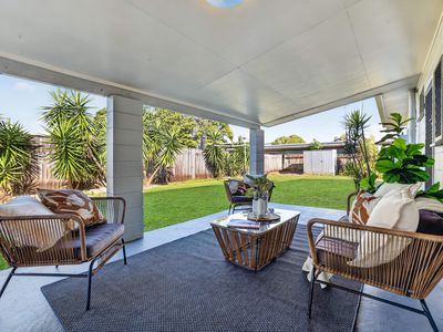 14 Harper Close, Manunda