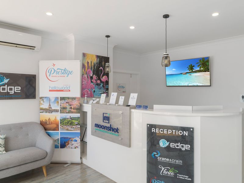 gallery