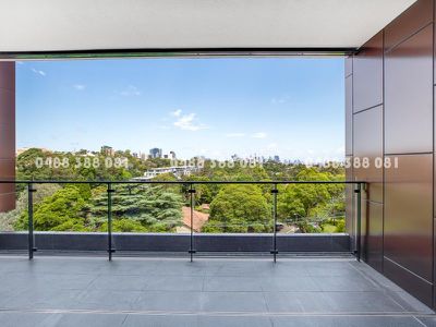 601 / 15 Marshall Avenue, St Leonards