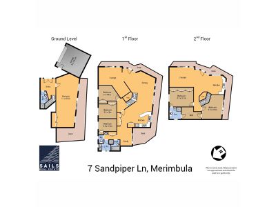 7 Sandpiper Lane, Merimbula