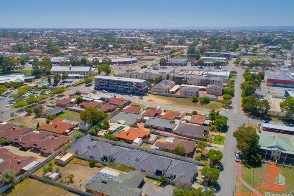 2 / 20 Mason Street, Cannington