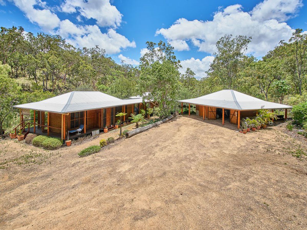 Ravenshoe
