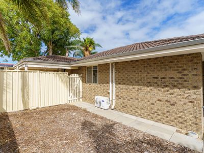 7 Lambourne Retreat, Mirrabooka