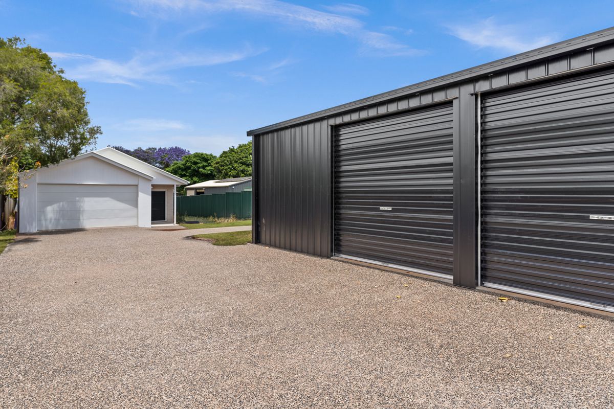 Brand New Beautiful Home with Double Shed