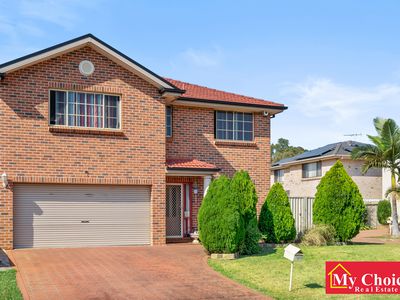 5 Tingha Close, Hinchinbrook