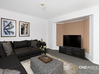 11 Oxley Place, Forest Lake