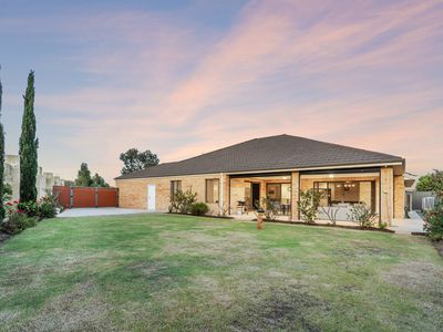 41 Rushmore Loop, Baldivis