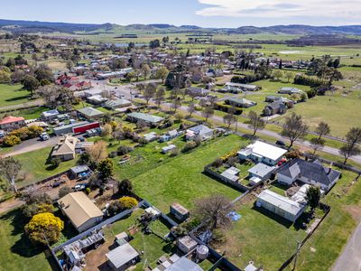 26A Patrick Street, Bothwell