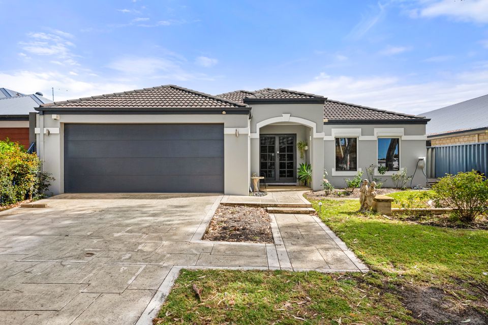 37 Rivergums Boulevard, Baldivis