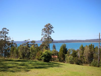 369 Princes Highway, Eden