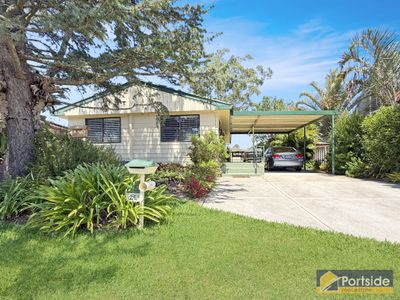 26 Bay Street, Mallabula