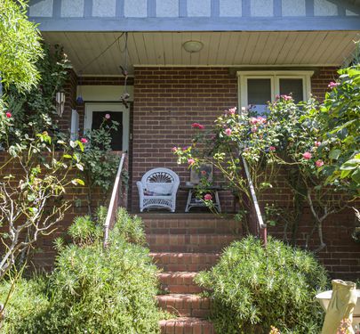 36 Oliver Street, Yea