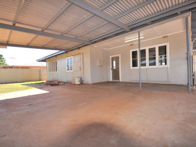 50b Roberts Street, South Hedland