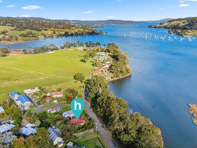 17A Esplanade Road, Cygnet