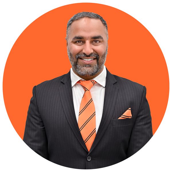 Garry Thind