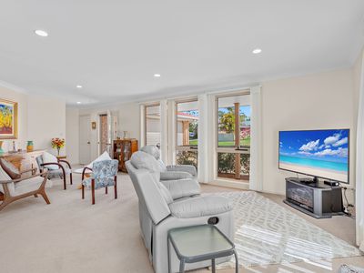 28 The Corso, Forster
