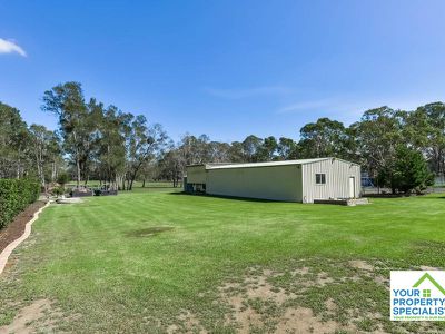 341 Catherine Fields Road, Catherine Field