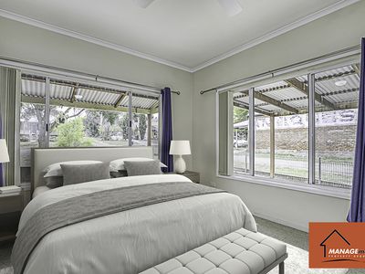 14 LEAKE STREET, Bowning
