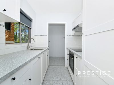 8 / 23 Ann Street, Wolli Creek