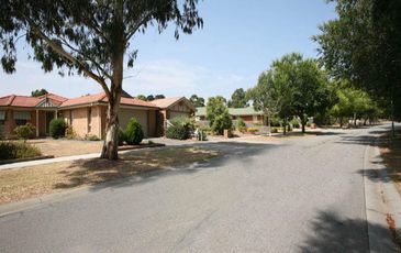 19B The Gateway, Berwick