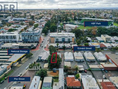 141 Edward Street, Perth