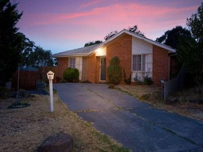 10 Darling Crt, Hampton Park