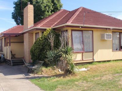 9 Power Street, St Albans